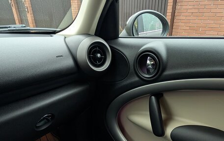 MINI Countryman I (R60), 2012 год, 1 270 000 рублей, 16 фотография