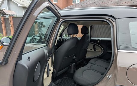 MINI Countryman I (R60), 2012 год, 1 270 000 рублей, 21 фотография