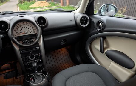 MINI Countryman I (R60), 2012 год, 1 270 000 рублей, 11 фотография