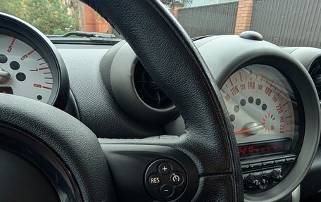 MINI Countryman I (R60), 2012 год, 1 270 000 рублей, 15 фотография