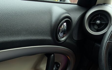 MINI Countryman I (R60), 2012 год, 1 270 000 рублей, 19 фотография