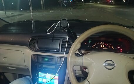 Nissan Liberty, 2001 год, 420 000 рублей, 4 фотография