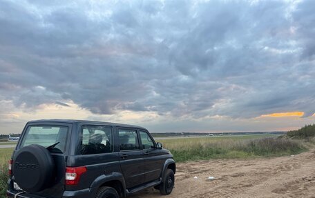 ЛуАЗ Patriot, 2019 год, 1 100 000 рублей, 5 фотография