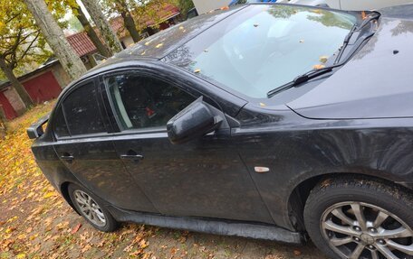 Mitsubishi Lancer IX, 2012 год, 830 000 рублей, 3 фотография