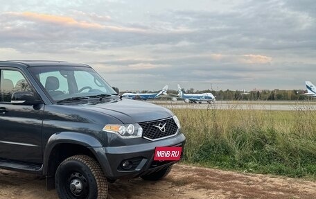 ЛуАЗ Patriot, 2019 год, 1 100 000 рублей, 4 фотография