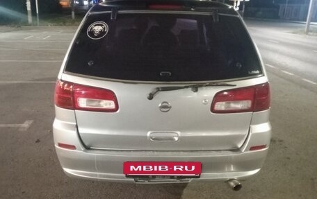 Nissan Liberty, 2001 год, 420 000 рублей, 2 фотография