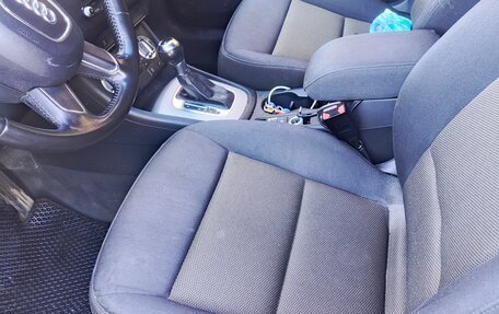 Audi Q3, 2014 год, 1 350 000 рублей, 8 фотография