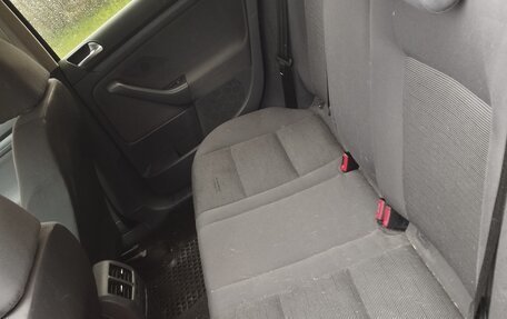 Volkswagen Golf V, 2007 год, 625 000 рублей, 8 фотография