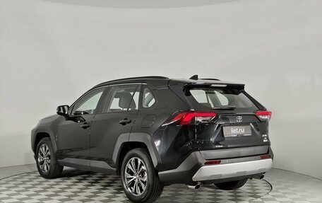 Toyota RAV4, 2024 год, 4 590 000 рублей, 7 фотография