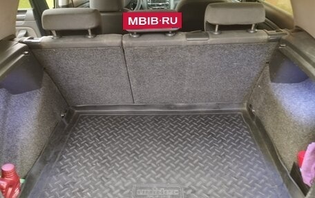 Volkswagen Golf V, 2007 год, 625 000 рублей, 9 фотография