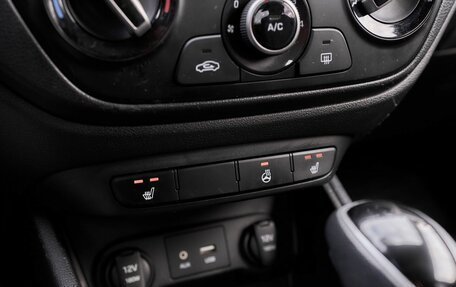 Hyundai Solaris II рестайлинг, 2018 год, 1 078 000 рублей, 10 фотография
