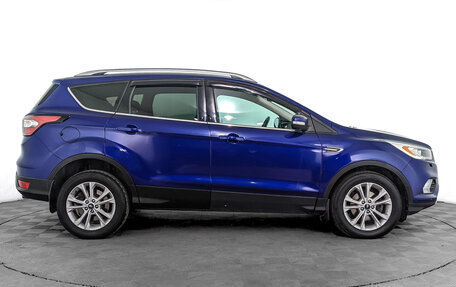 Ford Kuga III, 2017 год, 1 500 000 рублей, 4 фотография