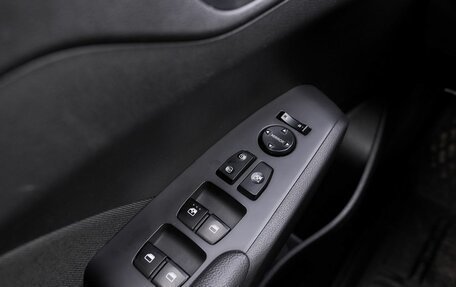 Hyundai Solaris II рестайлинг, 2018 год, 1 078 000 рублей, 11 фотография