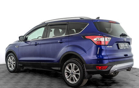 Ford Kuga III, 2017 год, 1 500 000 рублей, 7 фотография