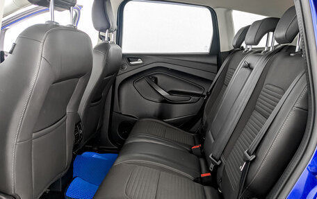 Ford Kuga III, 2017 год, 1 500 000 рублей, 12 фотография