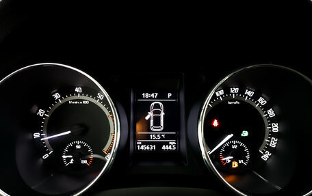 Skoda Yeti I рестайлинг, 2016 год, 1 400 000 рублей, 13 фотография