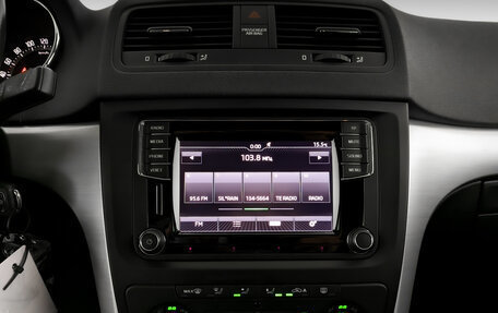 Skoda Yeti I рестайлинг, 2016 год, 1 400 000 рублей, 15 фотография