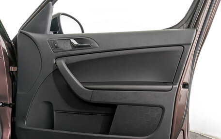 Skoda Yeti I рестайлинг, 2016 год, 1 400 000 рублей, 24 фотография