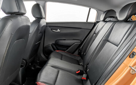 KIA Rio IV, 2020 год, 1 770 000 рублей, 12 фотография
