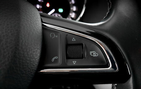 Skoda Yeti I рестайлинг, 2016 год, 1 400 000 рублей, 26 фотография