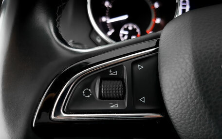 Skoda Yeti I рестайлинг, 2016 год, 1 400 000 рублей, 25 фотография