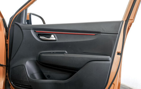 KIA Rio IV, 2020 год, 1 770 000 рублей, 24 фотография
