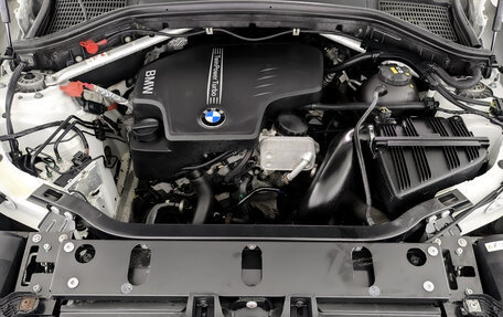 BMW X4, 2018 год, 3 300 000 рублей, 9 фотография