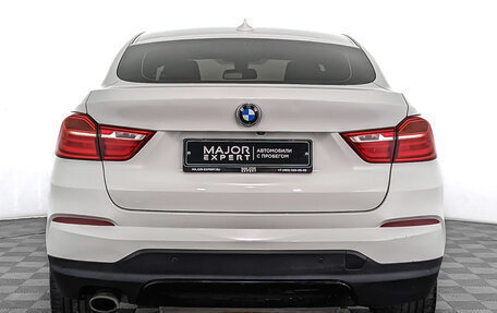 BMW X4, 2018 год, 3 300 000 рублей, 6 фотография