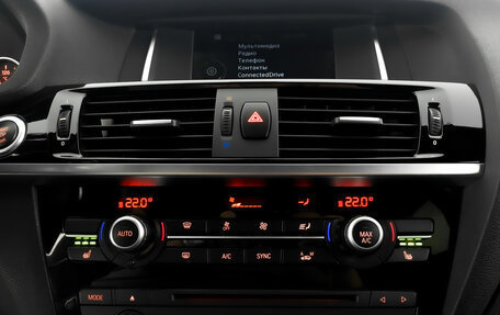 BMW X4, 2018 год, 3 300 000 рублей, 28 фотография