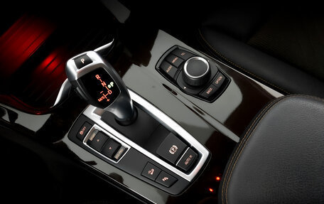 BMW X4, 2018 год, 3 300 000 рублей, 29 фотография