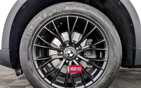 BMW X4, 2018 год, 3 300 000 рублей, 18 фотография