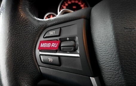 BMW X4, 2018 год, 3 300 000 рублей, 26 фотография