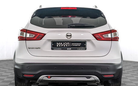 Nissan Qashqai, 2017 год, 1 670 000 рублей, 6 фотография