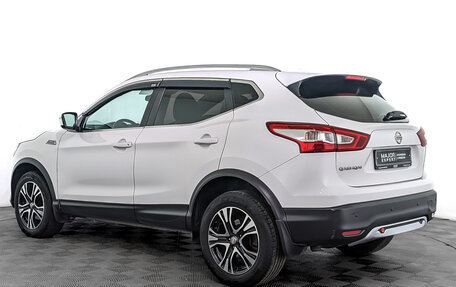Nissan Qashqai, 2017 год, 1 670 000 рублей, 7 фотография