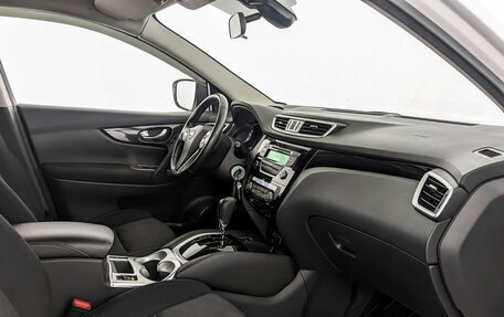 Nissan Qashqai, 2017 год, 1 670 000 рублей, 11 фотография