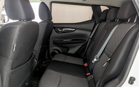 Nissan Qashqai, 2017 год, 1 670 000 рублей, 12 фотография