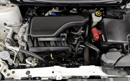 Nissan Qashqai, 2017 год, 1 670 000 рублей, 9 фотография