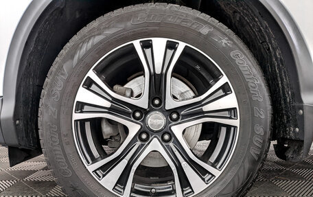 Nissan Qashqai, 2017 год, 1 670 000 рублей, 18 фотография