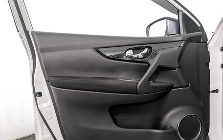 Nissan Qashqai, 2017 год, 1 670 000 рублей, 19 фотография