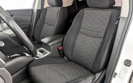 Nissan Qashqai, 2017 год, 1 670 000 рублей, 20 фотография