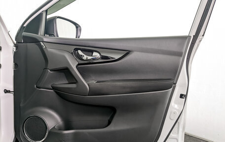 Nissan Qashqai, 2017 год, 1 670 000 рублей, 24 фотография