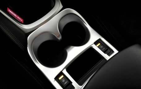 Nissan Qashqai, 2017 год, 1 670 000 рублей, 25 фотография