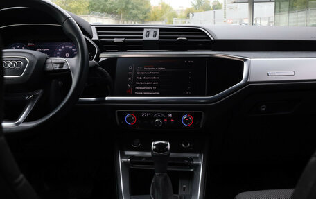 Audi Q3, 2019 год, 3 399 000 рублей, 11 фотография