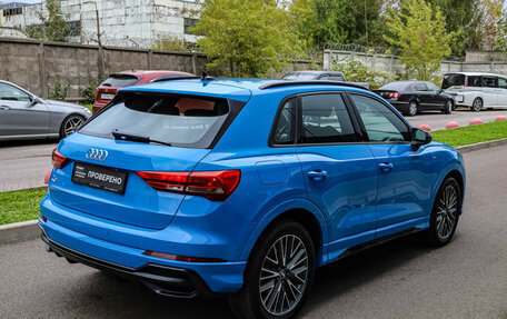 Audi Q3, 2019 год, 3 399 000 рублей, 5 фотография