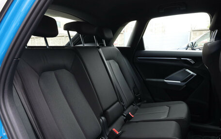 Audi Q3, 2019 год, 3 399 000 рублей, 14 фотография
