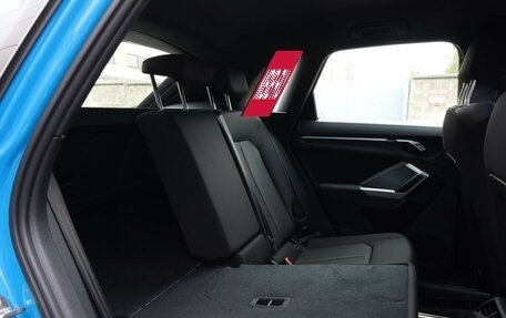 Audi Q3, 2019 год, 3 399 000 рублей, 15 фотография