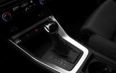 Audi Q3, 2019 год, 3 399 000 рублей, 20 фотография