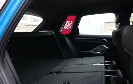 Audi Q3, 2019 год, 3 399 000 рублей, 16 фотография