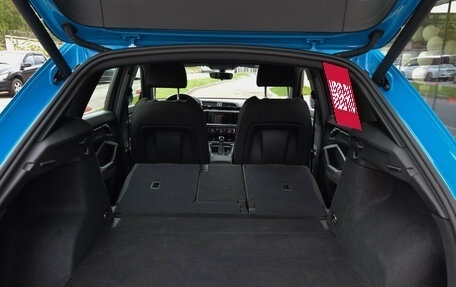Audi Q3, 2019 год, 3 399 000 рублей, 17 фотография