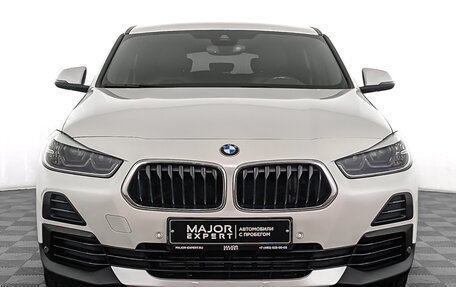 BMW X2, 2020 год, 2 800 000 рублей, 2 фотография